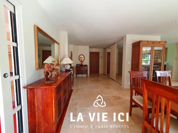 Maison récente et spacieuse à 5kms de Vannes