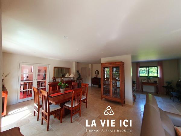 Maison récente et spacieuse à 5kms de Vannes