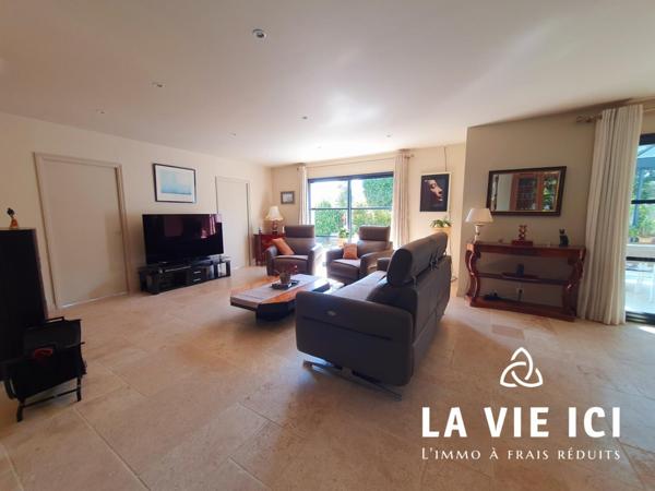 Maison récente et spacieuse à 5kms de Vannes