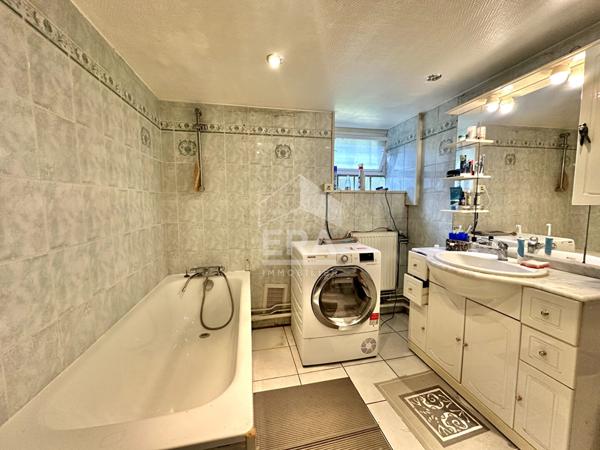 Maison Sartrouville 161 m2