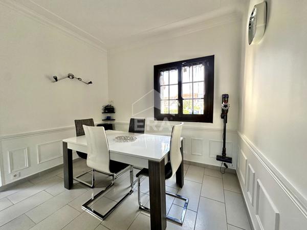 Maison Sartrouville 161 m2