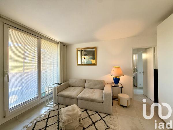 Appartement à vendre 3 pièces 38 m² Cogolin