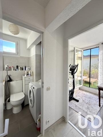 Appartement à vendre 3 pièces 38 m² Cogolin