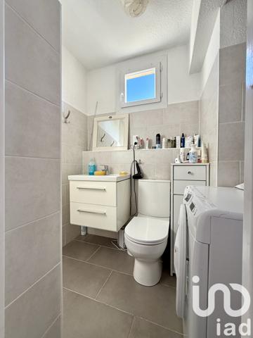 Appartement à vendre 3 pièces 38 m² Cogolin