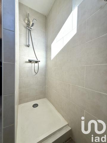 Appartement à vendre 3 pièces 38 m² Cogolin