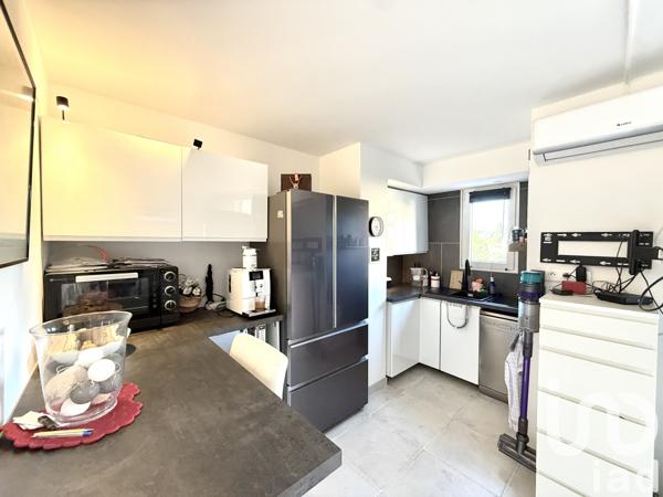 Appartement à vendre 3 pièces 38 m² Cogolin