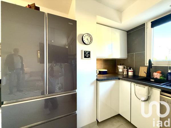 Appartement à vendre 3 pièces 38 m² Cogolin