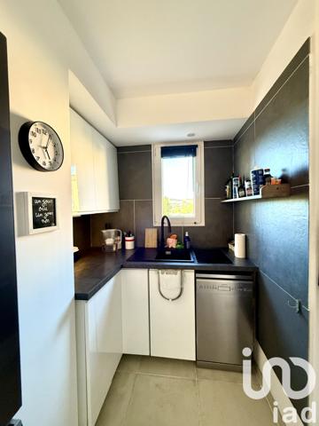 Appartement à vendre 3 pièces 38 m² Cogolin