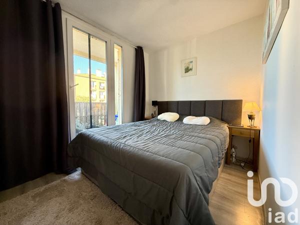 Appartement à vendre 3 pièces 38 m² Cogolin
