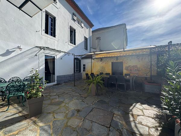 Demeure de prestige Varilhes 15 pièce(s) 310 m2 habitables