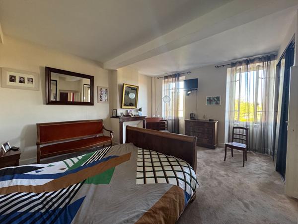 Demeure de prestige Varilhes 15 pièce(s) 310 m2 habitables