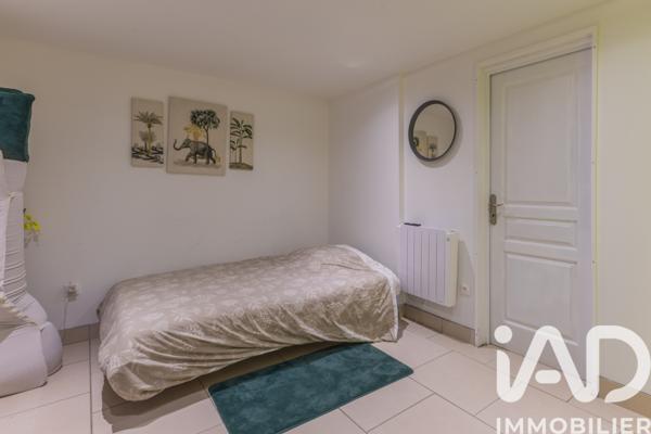 Maison à vendre 5 pièces 143,67 m² Chambéry