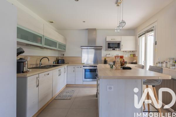 Maison à vendre 5 pièces 143,67 m² Chambéry