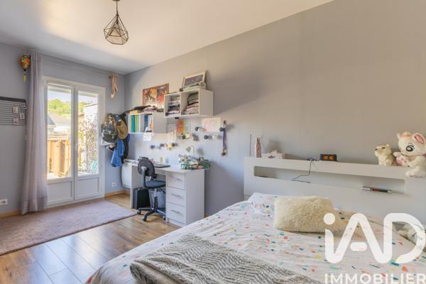 Maison à vendre 5 pièces 143,67 m² Chambéry