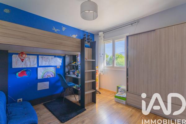 Maison à vendre 5 pièces 143,67 m² Chambéry