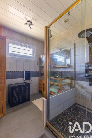 Maison à vendre 5 pièces 143,67 m² Chambéry