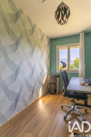 Maison à vendre 5 pièces 143,67 m² Chambéry