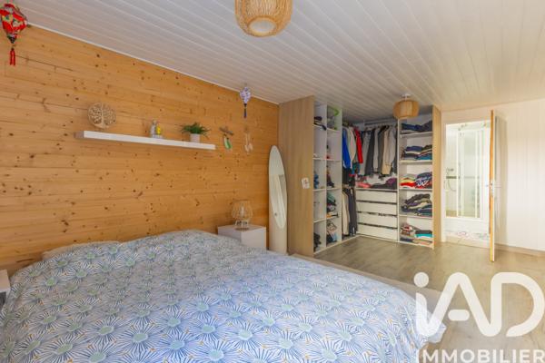 Maison à vendre 5 pièces 143,67 m² Chambéry