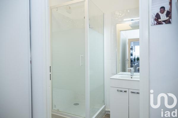 Appartement à vendre 4 pièces 77 m² Cergy