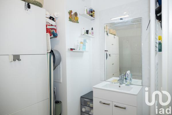 Appartement à vendre 4 pièces 77 m² Cergy