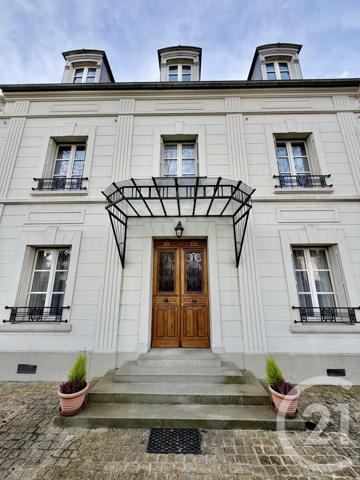 Maison à vendre  8 pièces - 184 m2 MAISONS LAFFITTE - 78