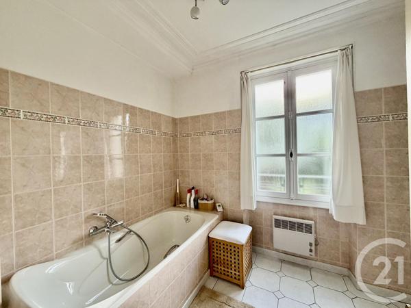 Maison à vendre  8 pièces - 184 m2 MAISONS LAFFITTE - 78