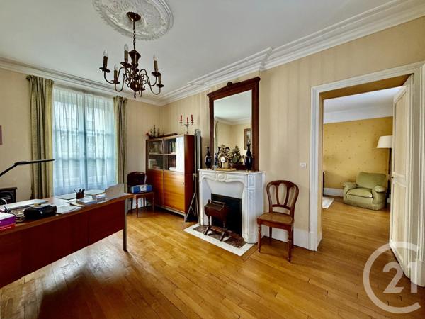 Maison à vendre  8 pièces - 184 m2 MAISONS LAFFITTE - 78