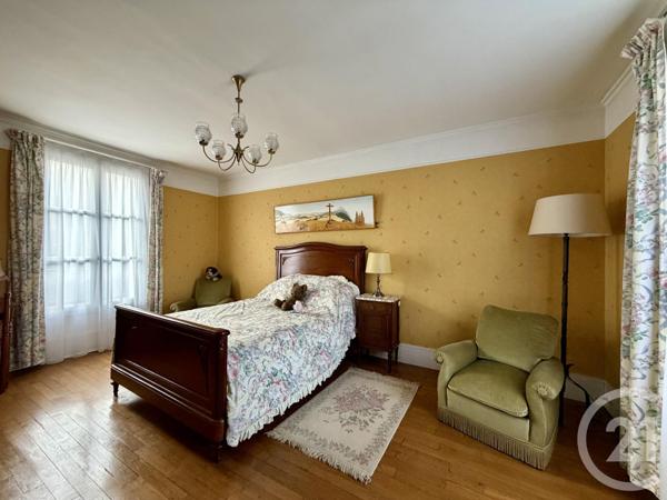 Maison à vendre  8 pièces - 184 m2 MAISONS LAFFITTE - 78