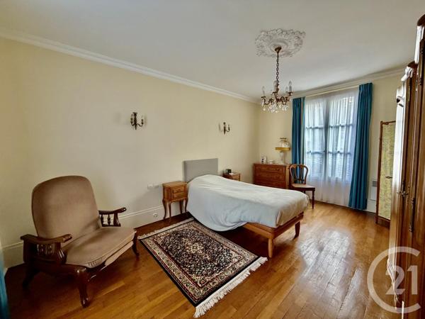 Maison à vendre  8 pièces - 184 m2 MAISONS LAFFITTE - 78