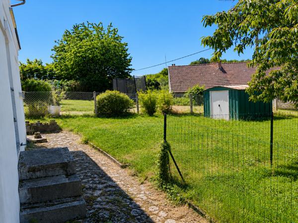 Maison à vendre à Guéret (23000) - Creuse