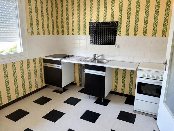 Maison à vendre à Guéret (23000) - Creuse