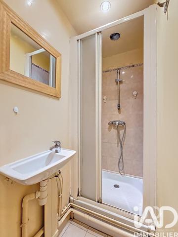 Appartement à vendre 4 pièces 87 m² Maisons-Alfort