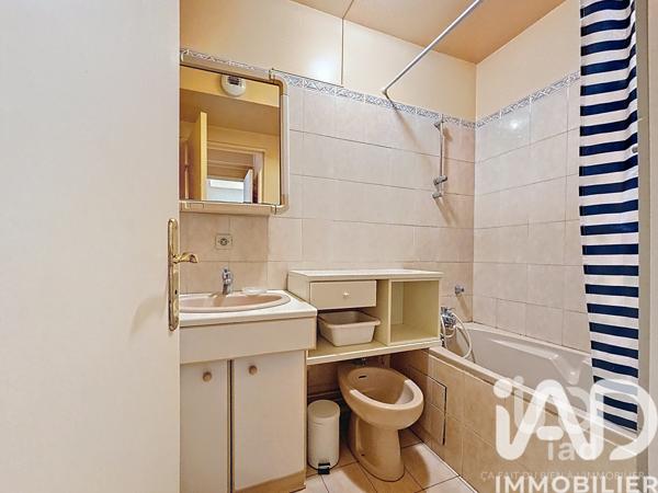 Appartement à vendre 4 pièces 87 m² Maisons-Alfort