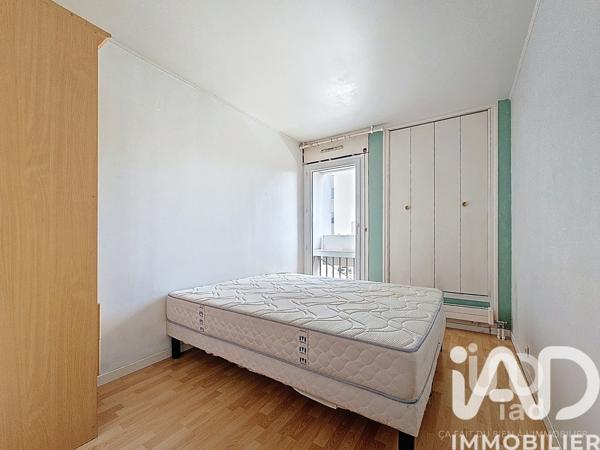 Appartement à vendre 4 pièces 87 m² Maisons-Alfort