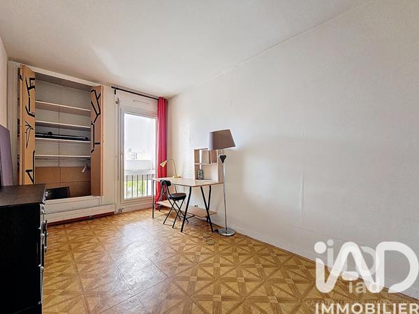 Appartement à vendre 4 pièces 87 m² Maisons-Alfort