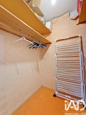 Appartement à vendre 4 pièces 87 m² Maisons-Alfort