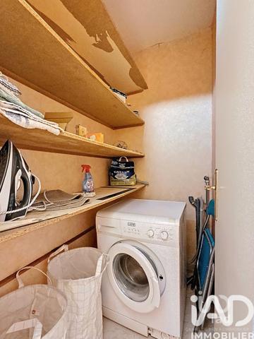 Appartement à vendre 4 pièces 87 m² Maisons-Alfort