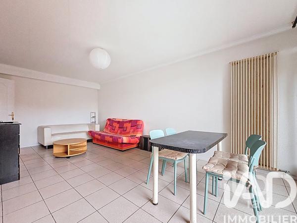 Appartement à vendre 4 pièces 87 m² Maisons-Alfort
