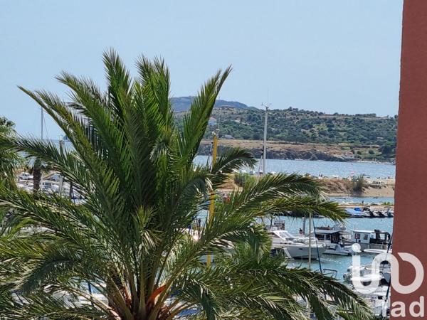 Appartement à vendre 3 pièces 70 m² Argelès-sur-Mer