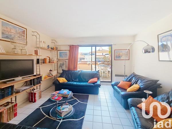 Appartement à vendre 3 pièces 70 m² Argelès-sur-Mer