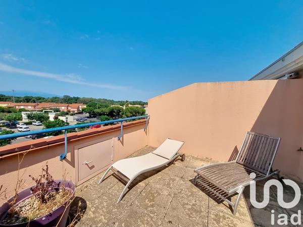 Appartement à vendre 3 pièces 70 m² Argelès-sur-Mer