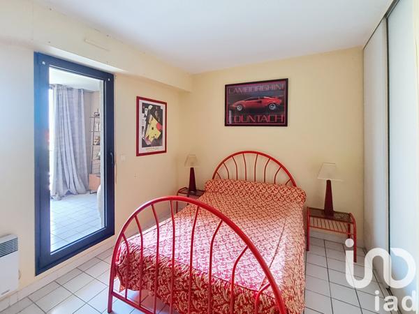 Appartement à vendre 3 pièces 70 m² Argelès-sur-Mer