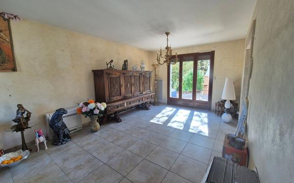 Maison à vendre    6 pièces • 126 m2 Chaulgnes