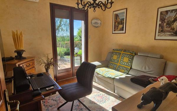 Maison à vendre    6 pièces • 126 m2 Chaulgnes