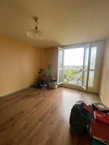 Appartement à vendre    2 pièces • 49 m2 Les Ulis