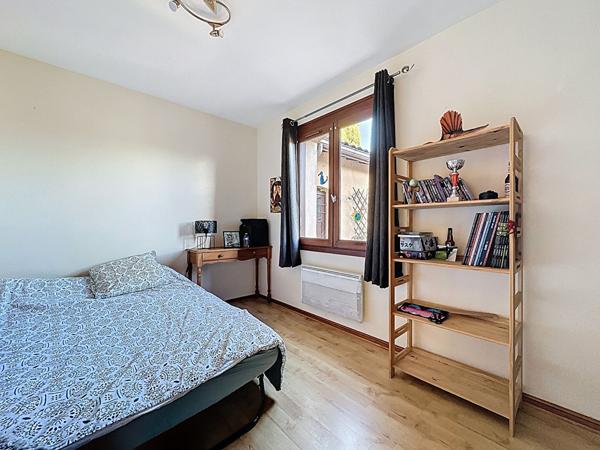 A vendre Maison Montbartier (82), 140 m2, 4 chambres, bureau, piscine, cave et garage