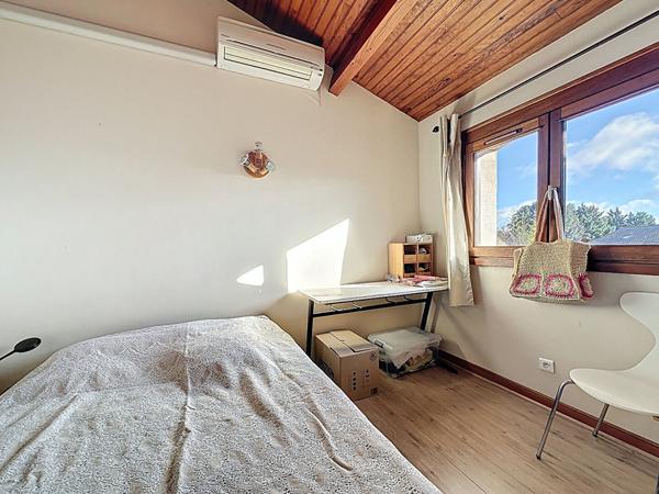 A vendre Maison Montbartier (82), 140 m2, 4 chambres, bureau, piscine, cave et garage