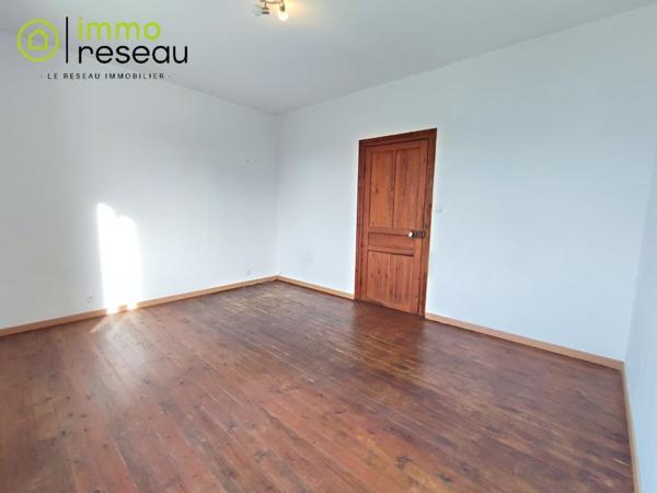 Maison à JEUMONT (59460)