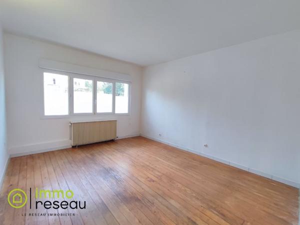 Maison à JEUMONT (59460)