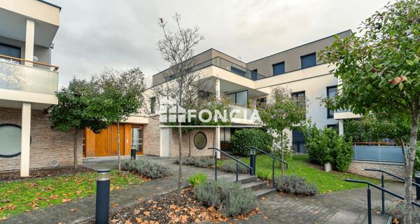 À vendre Appartement 4 pièces 87 m² - Strasbourg 67000